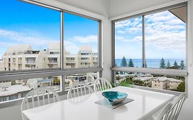 Nova Mooloolaba Beach Apartments